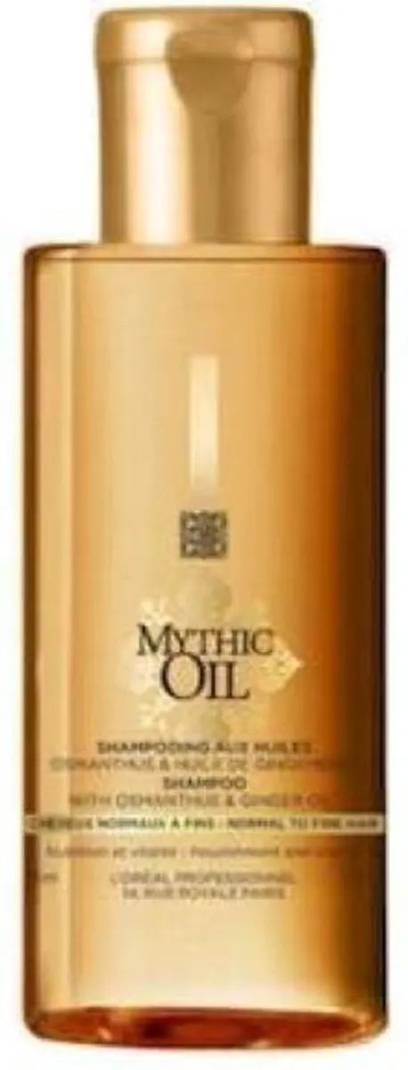 L'Oréal Paris Mythic Oil Shampoo 75ml