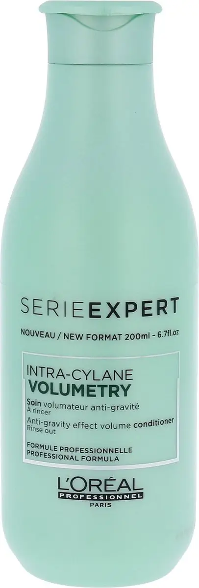 L'Oréal Paris Expert Volumetry Conditioner 150ml