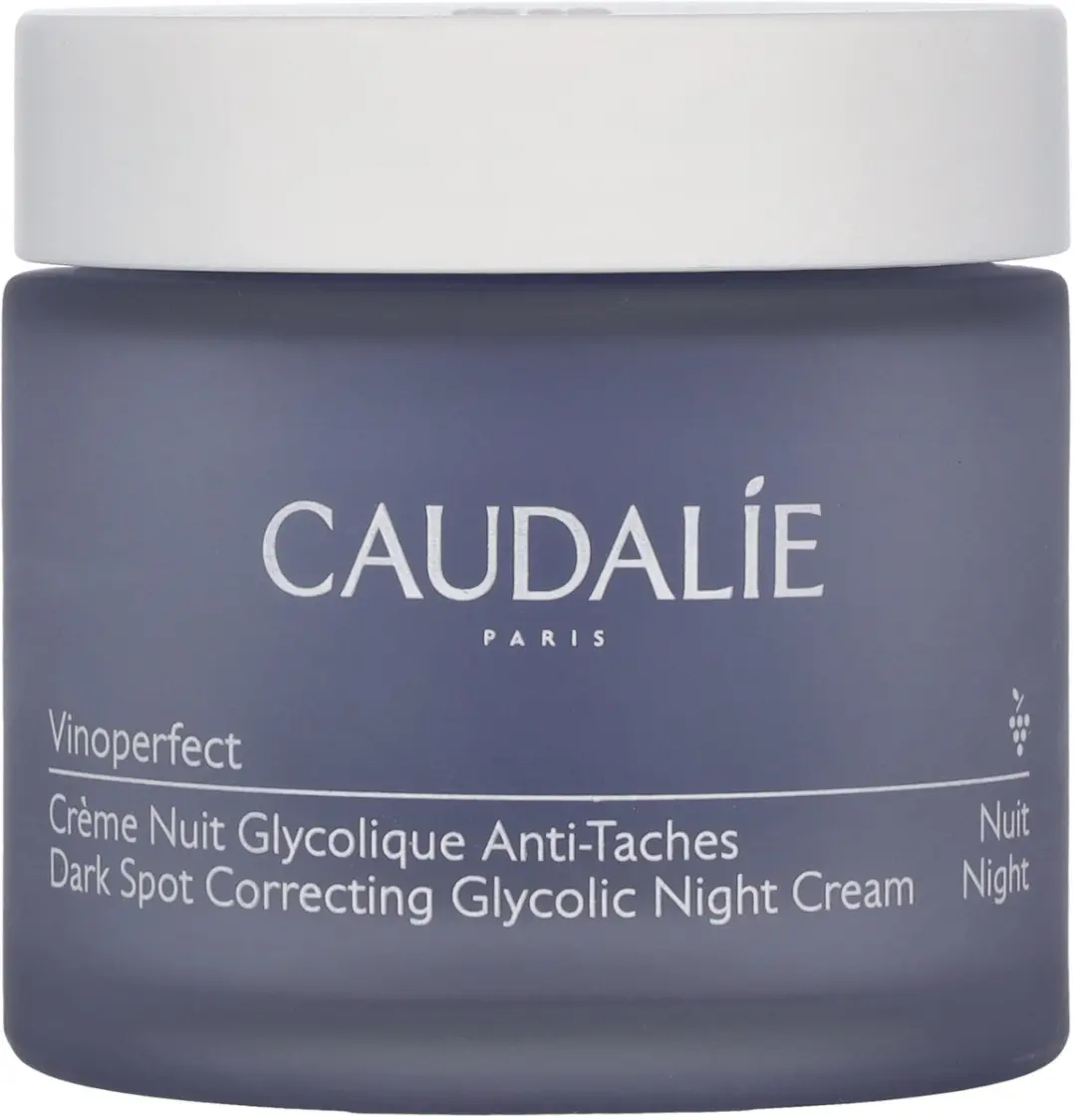 Caudalie Vinoperfect Nachtcrème 50ml