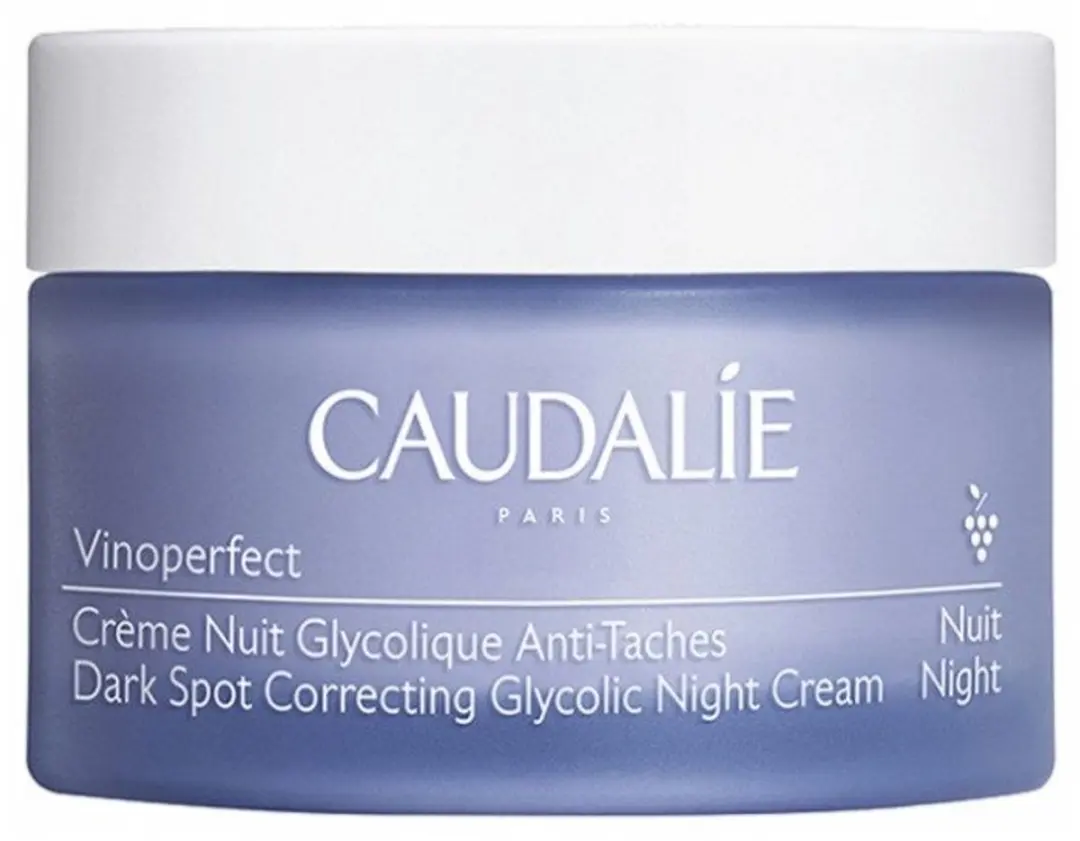 Caudalie Vinoperfect Nachtcrème 50ml