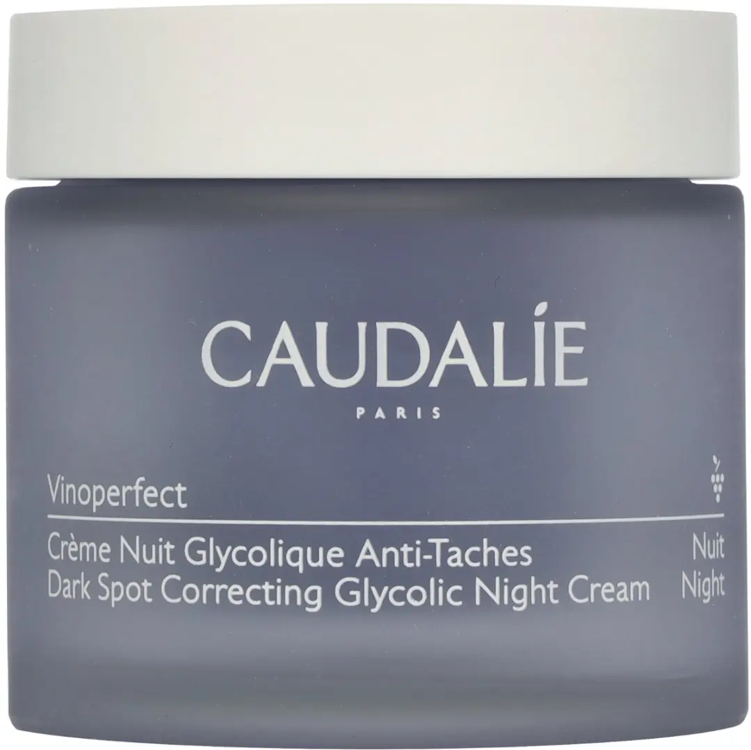 Caudalie Vinoperfect Nachtcrème 50ml - afbeelding 6 van 6