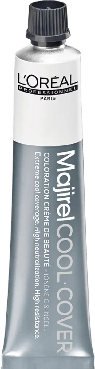 L'Oréal Professionnel Majirel Cool Cover Haarverf 50ml