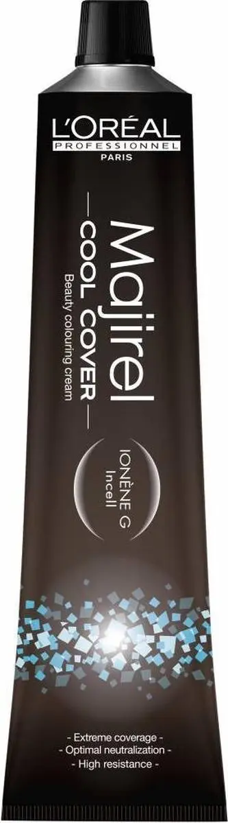 L'Oréal Professionnel Majirel Cool Cover Haarverf 50ml - Permanent