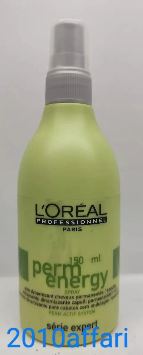 L'Oréal Professionnel Serie Expert Pern Energy 150ml