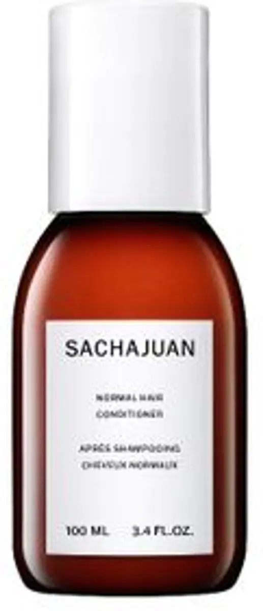 Sachajuan Normal Hair Conditioner 100ml