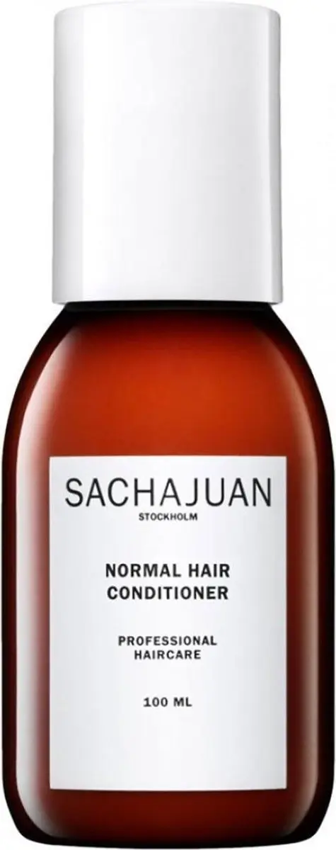 Sachajuan Normal Hair Conditioner 100ml