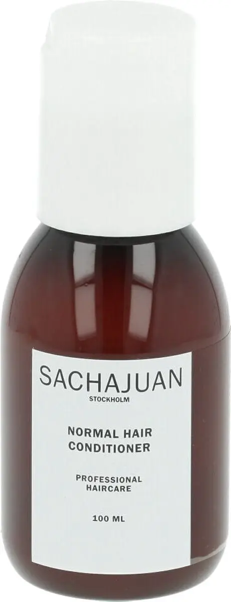 Sachajuan Normal Hair Conditioner 100ml