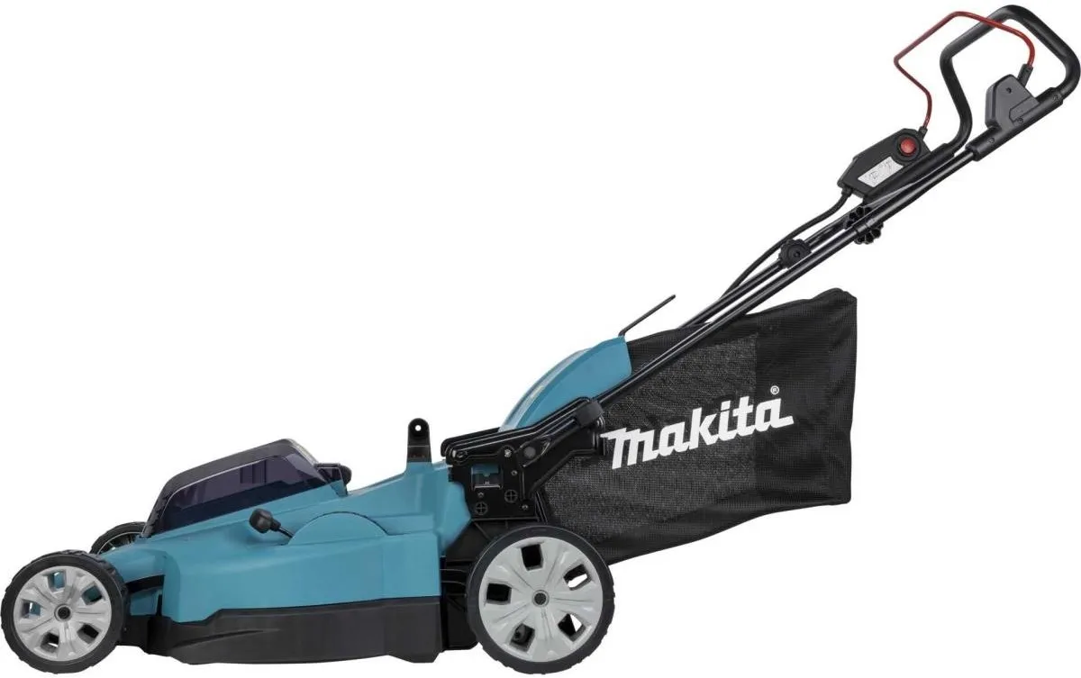 Makita DLM538Z Accu Grasmaaier 53cm - 8 standen
