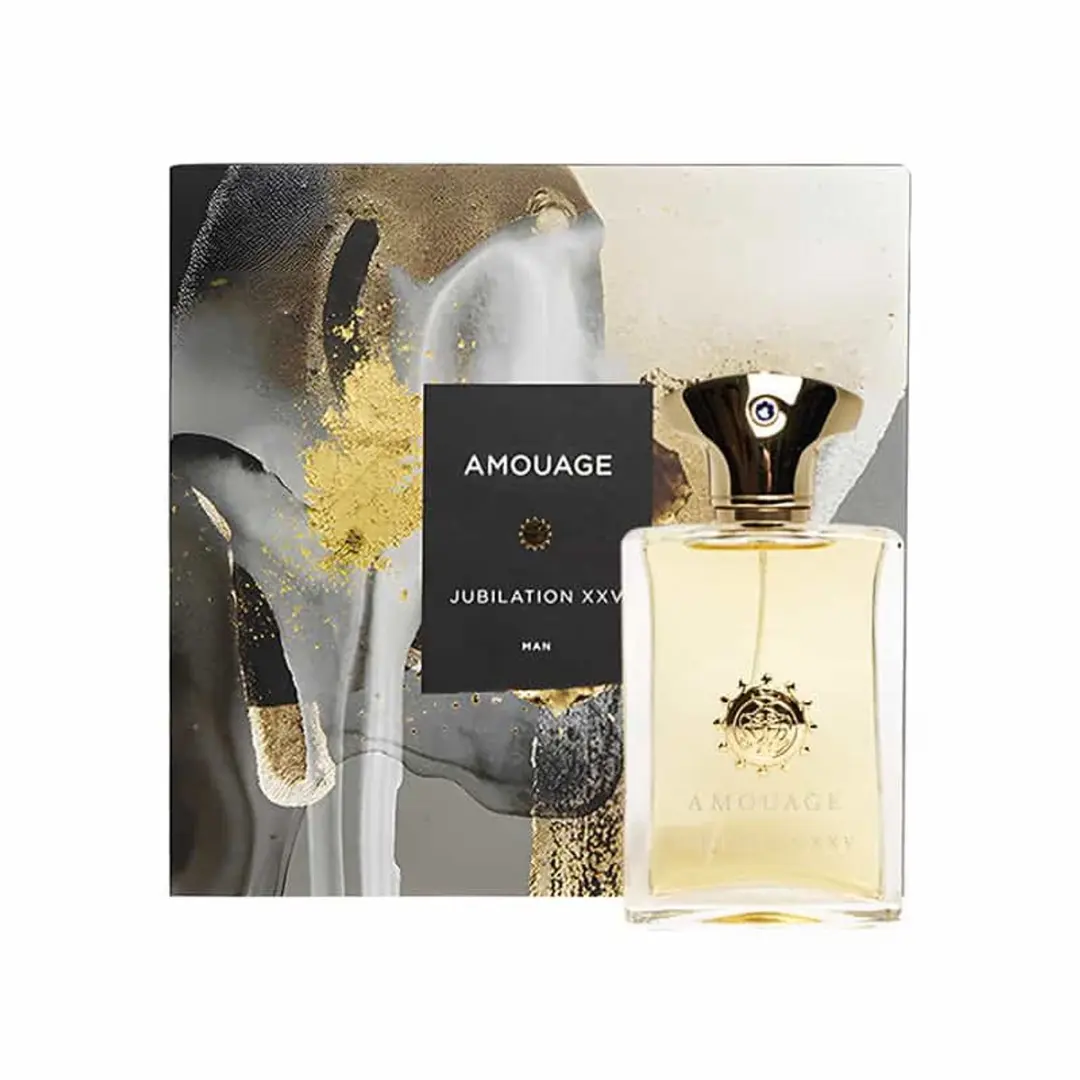 Amouage Jubilation XXV Man Eau de Parfum 100ml