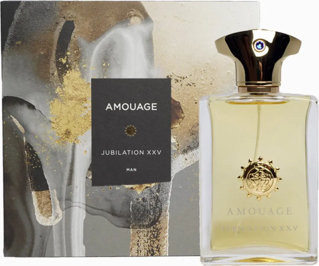 Amouage Jubilation XXV Man Eau de Parfum 100ml
