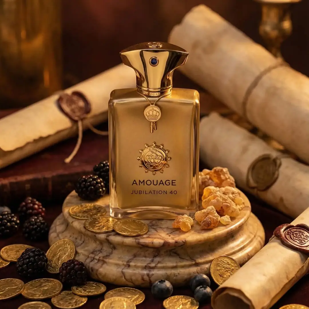 Amouage Jubilation XXV Man Eau de Parfum 100ml