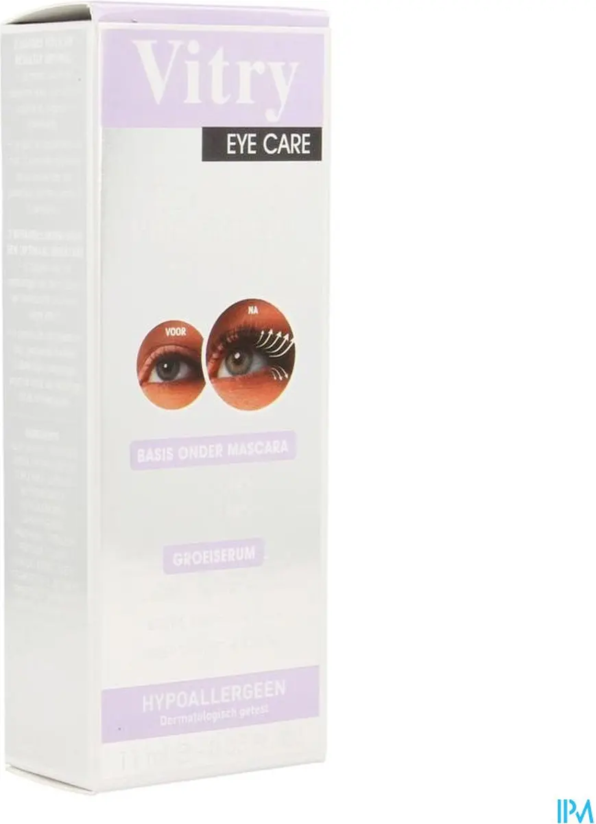 Vitry Toni Cils Pro Expert 11g