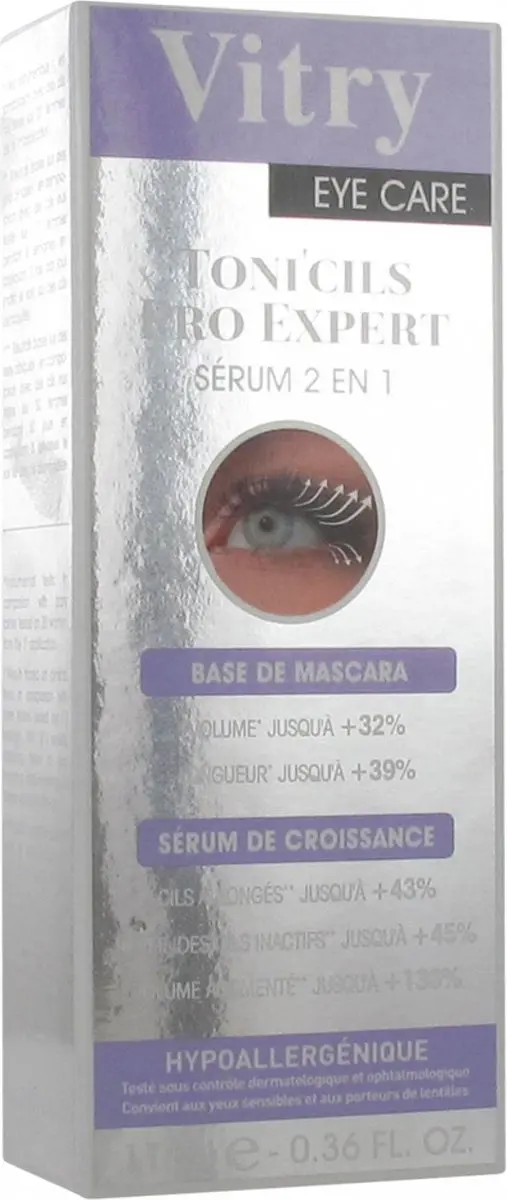 Vitry Toni Cils Pro Expert 11g