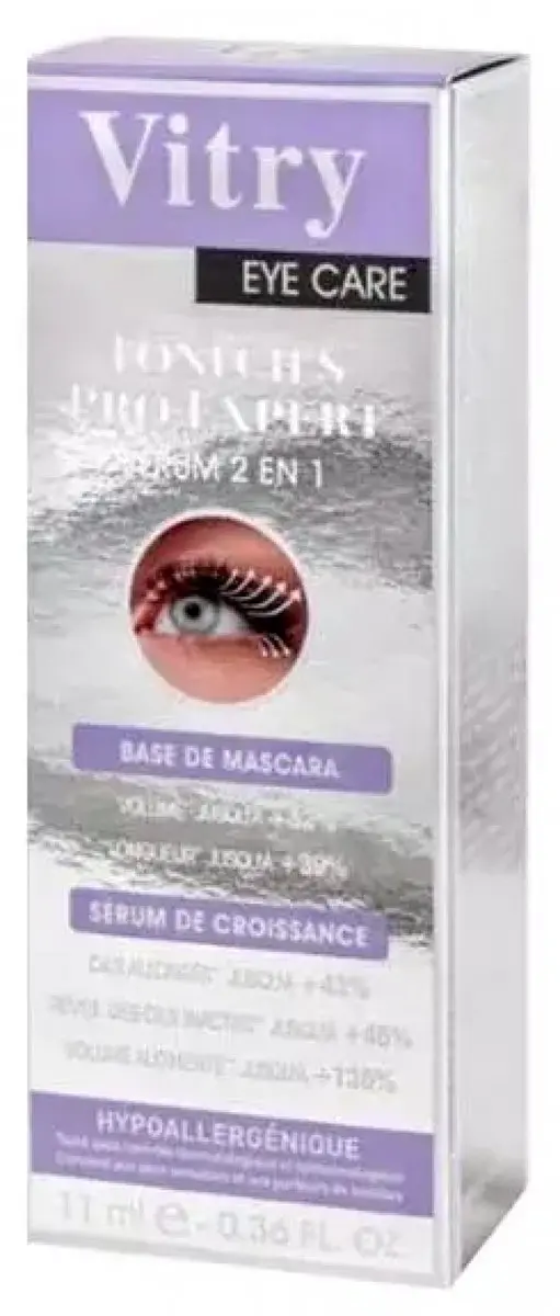 Vitry Toni Cils Pro Expert 11g