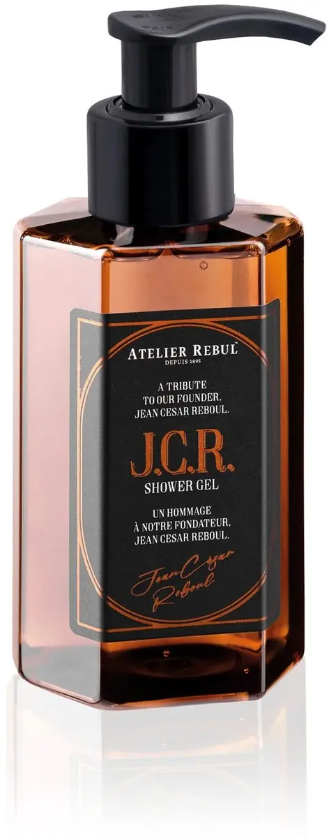 Atelier Rebul J.C.R. Douchegel 100ml