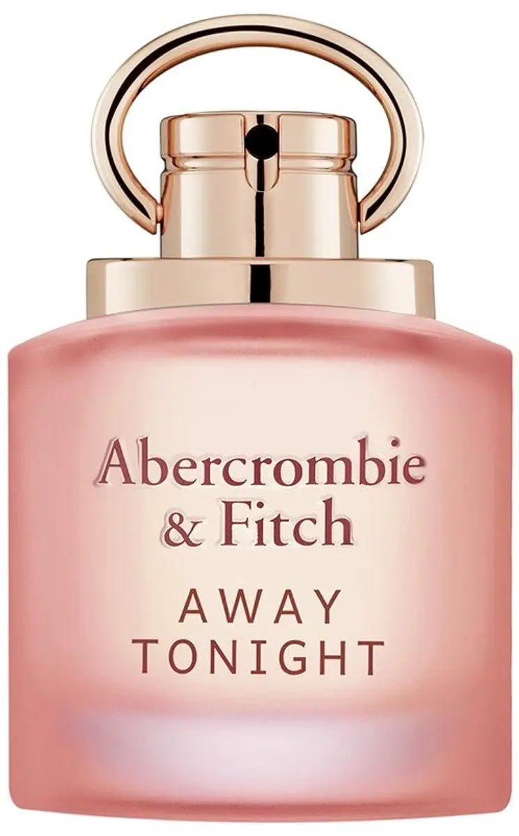 Abercrombie & Fitch Away Tonight Woman EDP 100ml