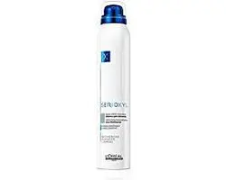 L'Oréal Professionnel Serioxyl Dekkende Volumespray Grijs Haar 200ml - afbeelding 6 van 6