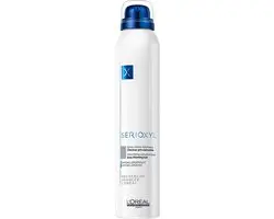L'Oréal Professionnel Serioxyl Dekkende Volumespray Grijs Haar 200ml