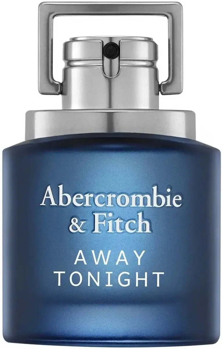 Abercrombie & Fitch Away Tonight Eau de Toilette 100ml