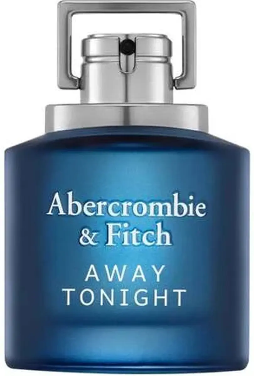 Abercrombie & Fitch Away Tonight Eau de Toilette 100ml