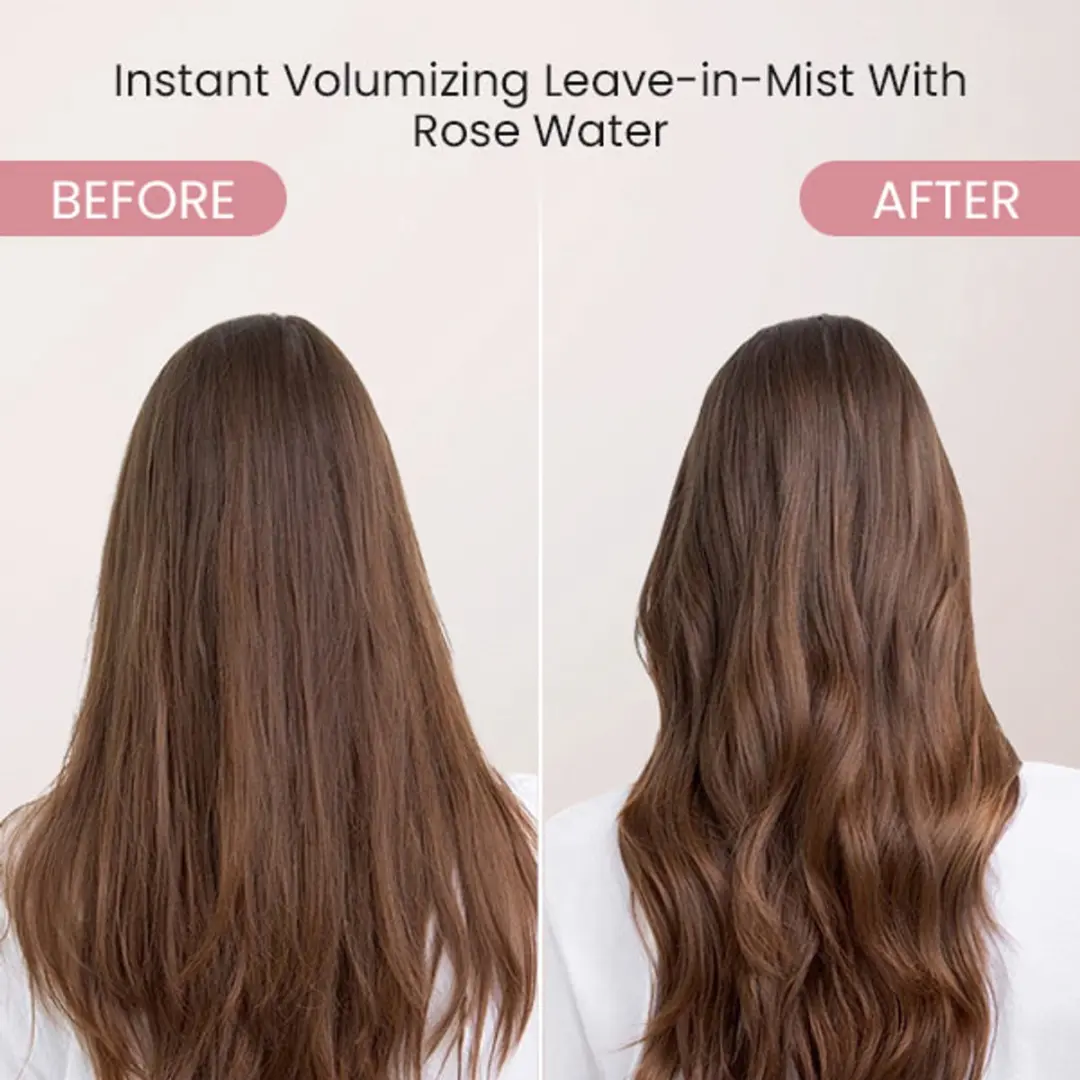 Christophe Robin Volumizing Leave-in Mist 150ml
