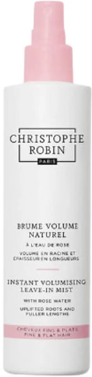 Christophe Robin Volumizing Leave-in Mist 150ml