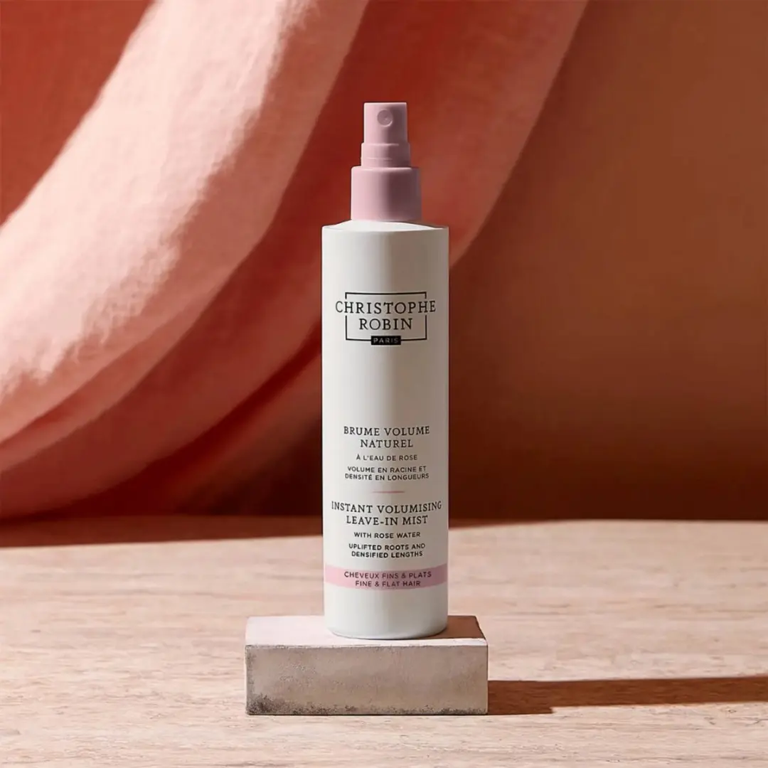 Christophe Robin Volumizing Leave-in Mist 150ml - afbeelding 6 van 6