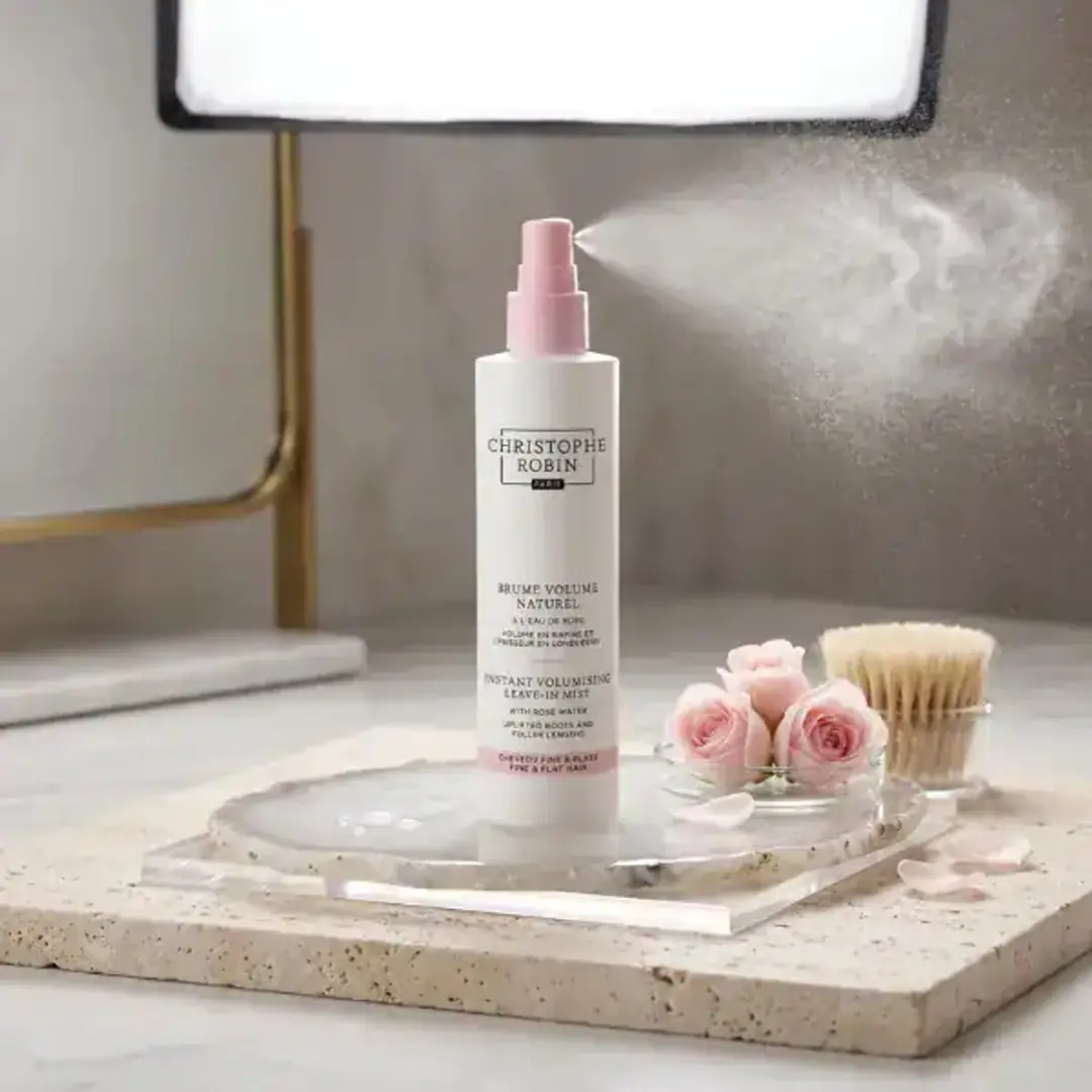 Christophe Robin Volumizing Leave-in Mist 150ml