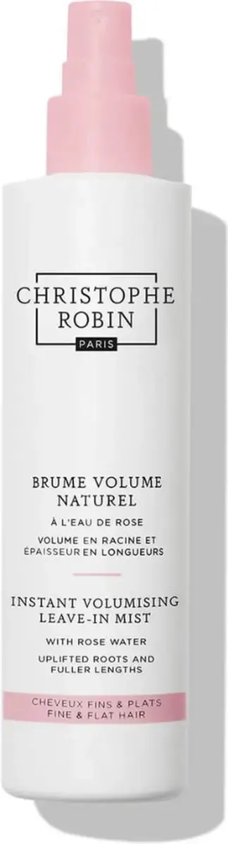 Christophe Robin Volumizing Leave-in Mist 150ml
