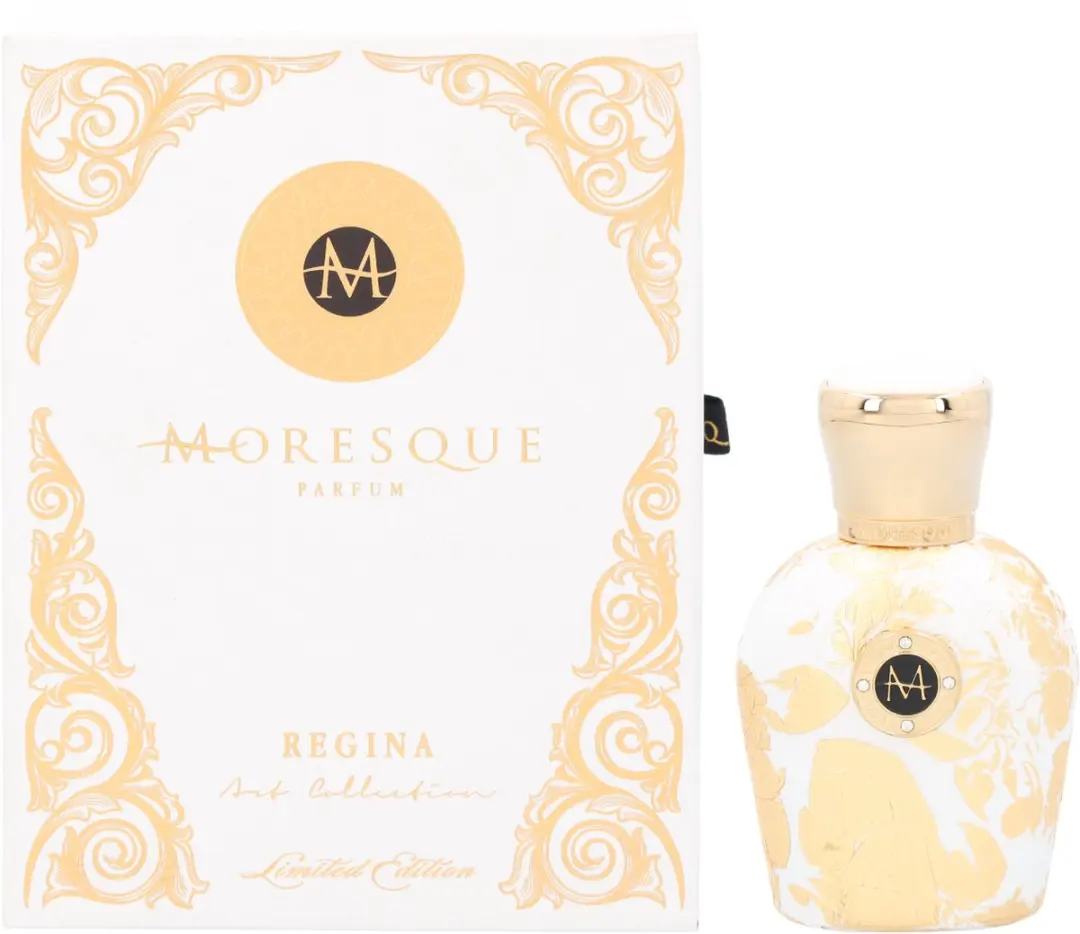 Moresque Regina Eau de Parfum 50ml