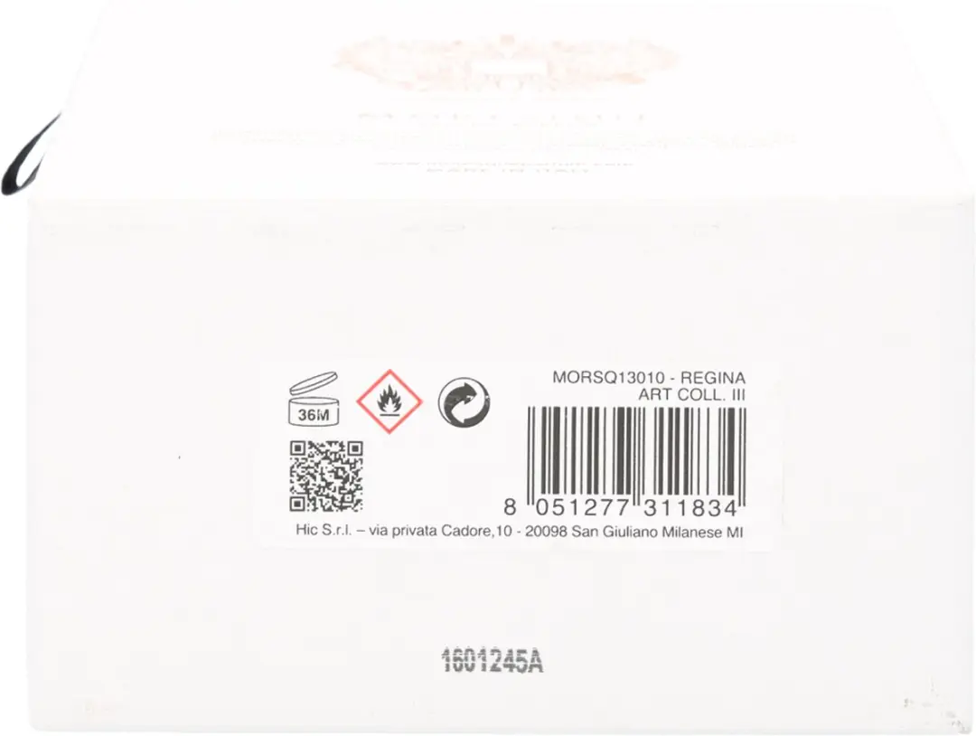 Moresque Regina Eau de Parfum 50ml