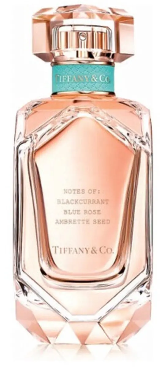 Tiffany & Co Rose Gold Eau de Parfum 75ml