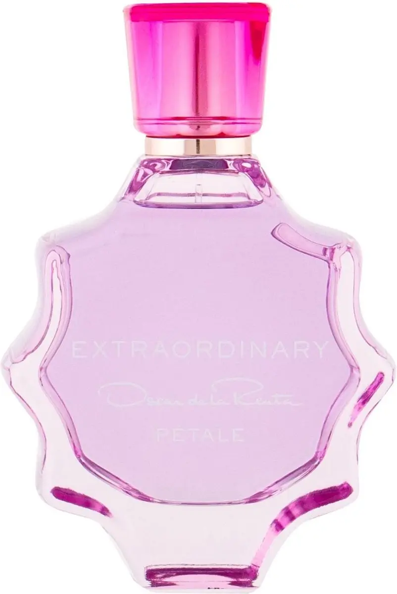 Oscar de la Renta Extraordinary Pétale Eau de Toilette 90ml