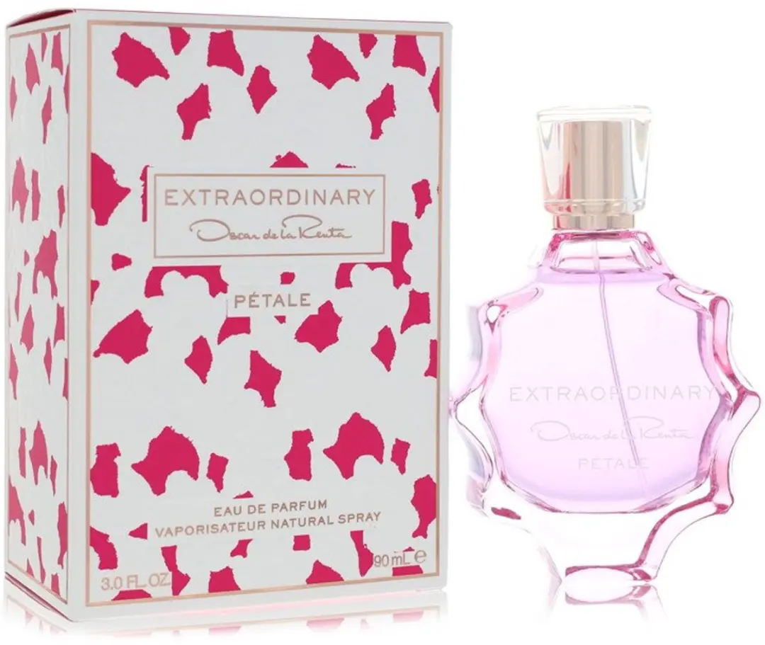Oscar de la Renta Extraordinary Pétale Eau de Toilette 90ml