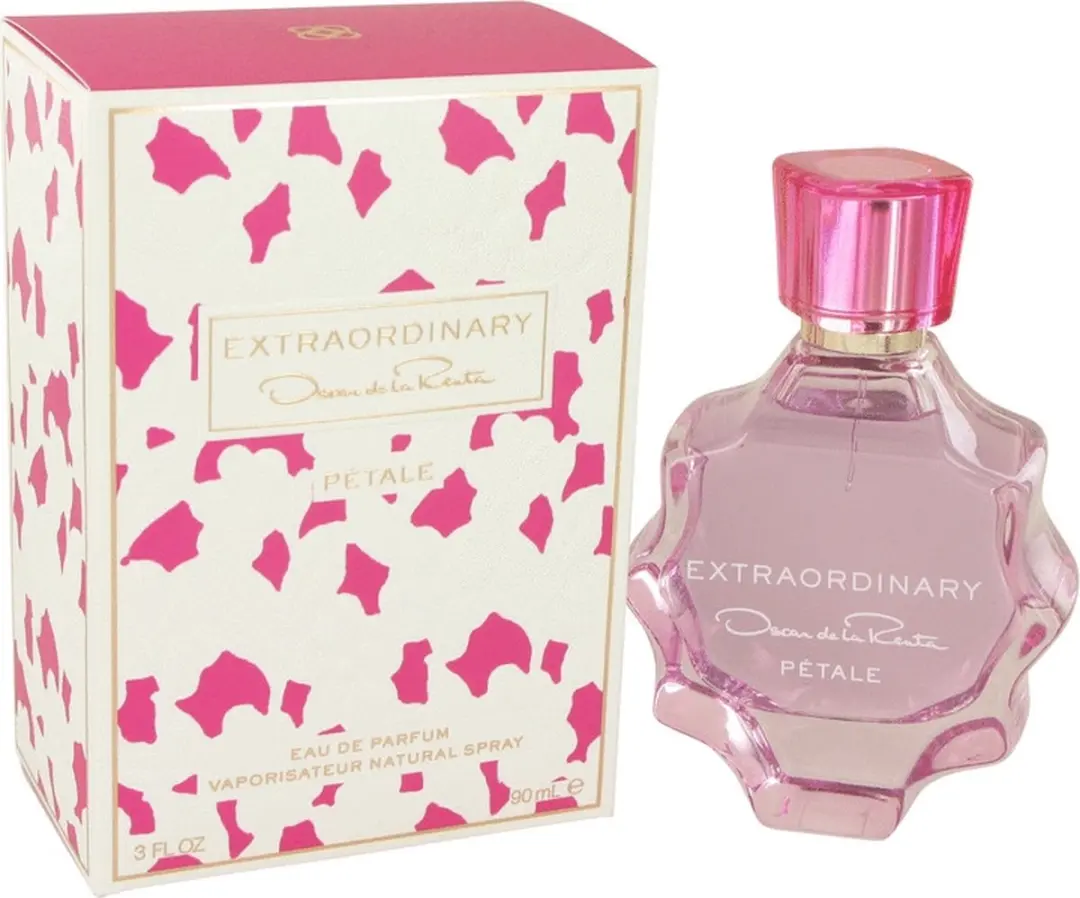 Oscar de la Renta Extraordinary Pétale Eau de Toilette 90ml