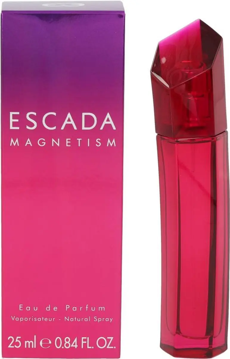 Escada Magnetism Eau de Parfum 25ml