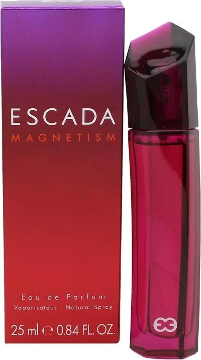 Escada Magnetism Eau de Parfum 25ml