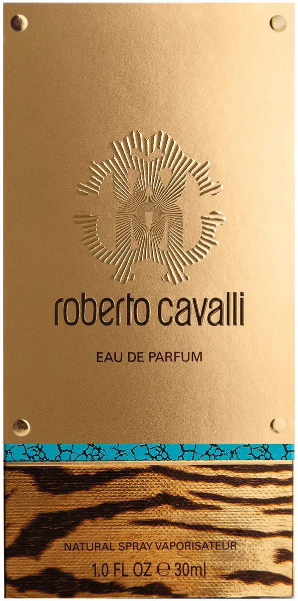 Roberto Cavalli Femme Eau de Parfum 30ml