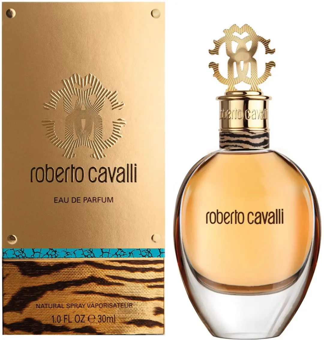 Roberto Cavalli Femme Eau de Parfum 30ml