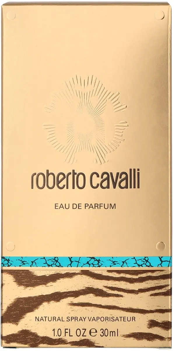 Roberto Cavalli Femme Eau de Parfum 30ml