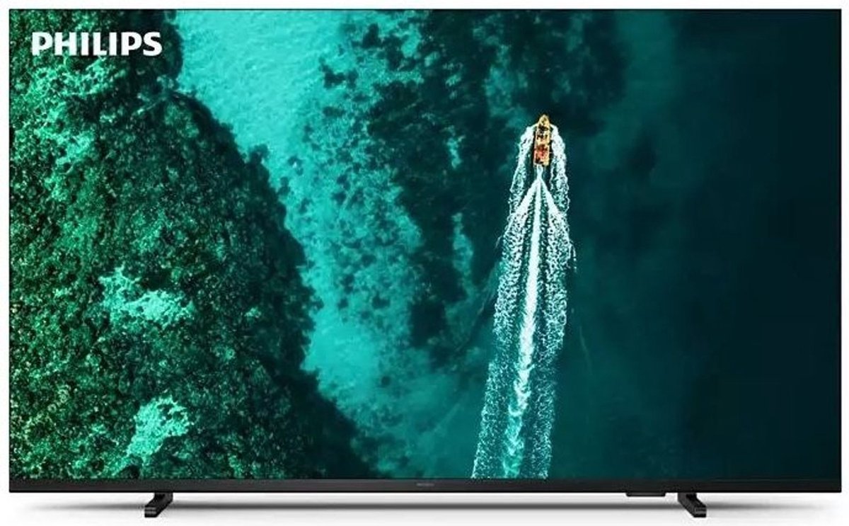 Philips 55PUS7409/12 - 55 inch - 4K LED - 2024