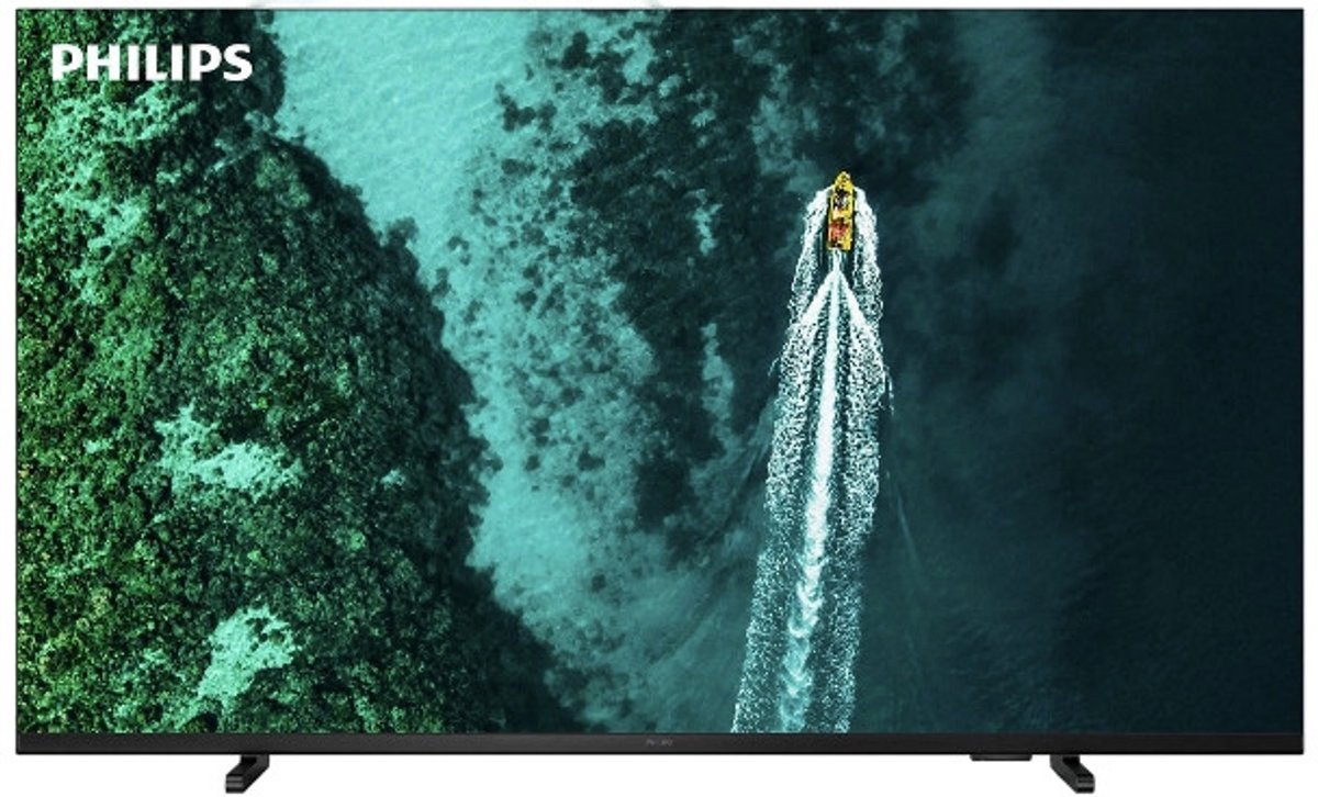 Philips 55PUS7409/12 - 55 inch - 4K LED - 2024