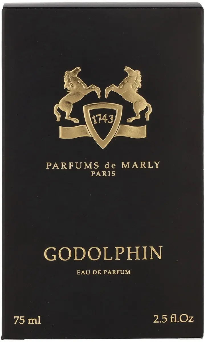 Parfums de Marly Godolphin EDP 75ml