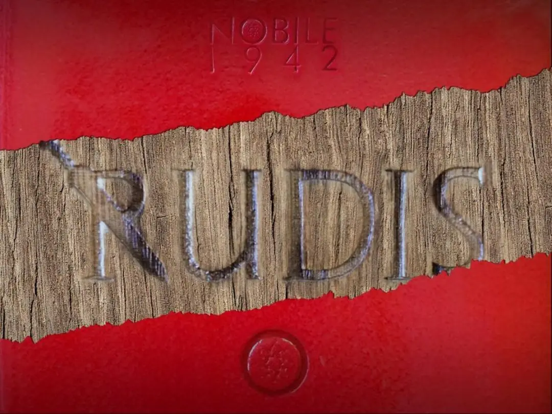 Nobile 1942 Rudis Parfum - 75ml