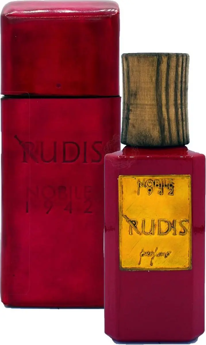 Nobile 1942 Rudis Parfum