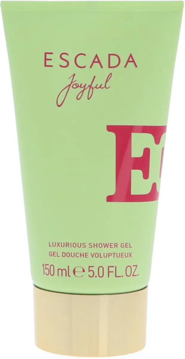 Escada Joyful Shower Gel 150ml
