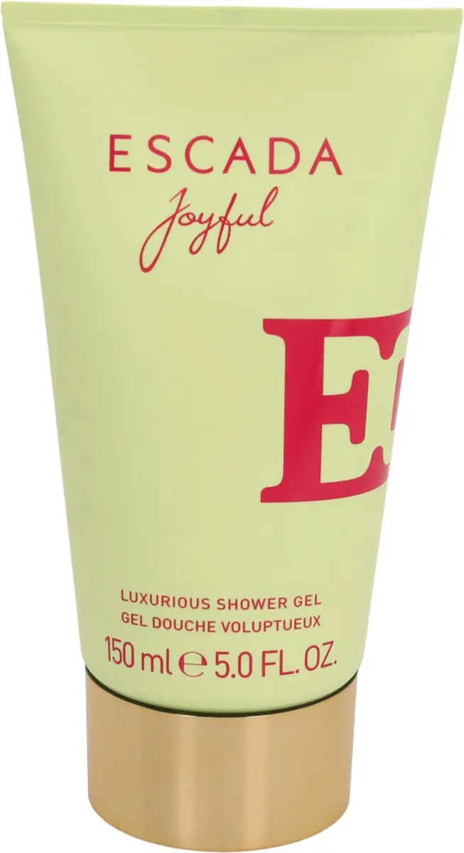 Escada Joyful Shower Gel 150ml