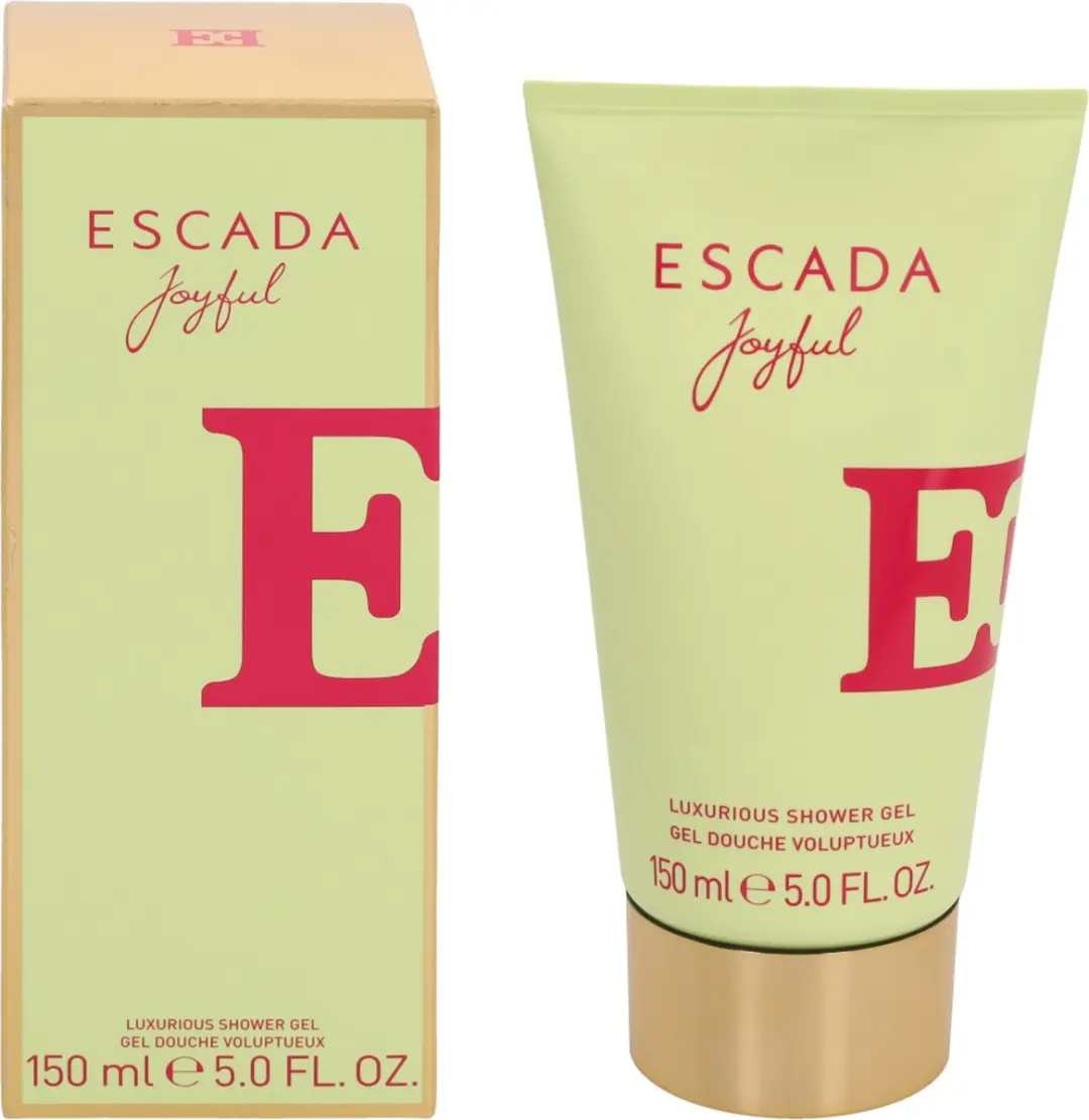 Escada Joyful Shower Gel 150ml
