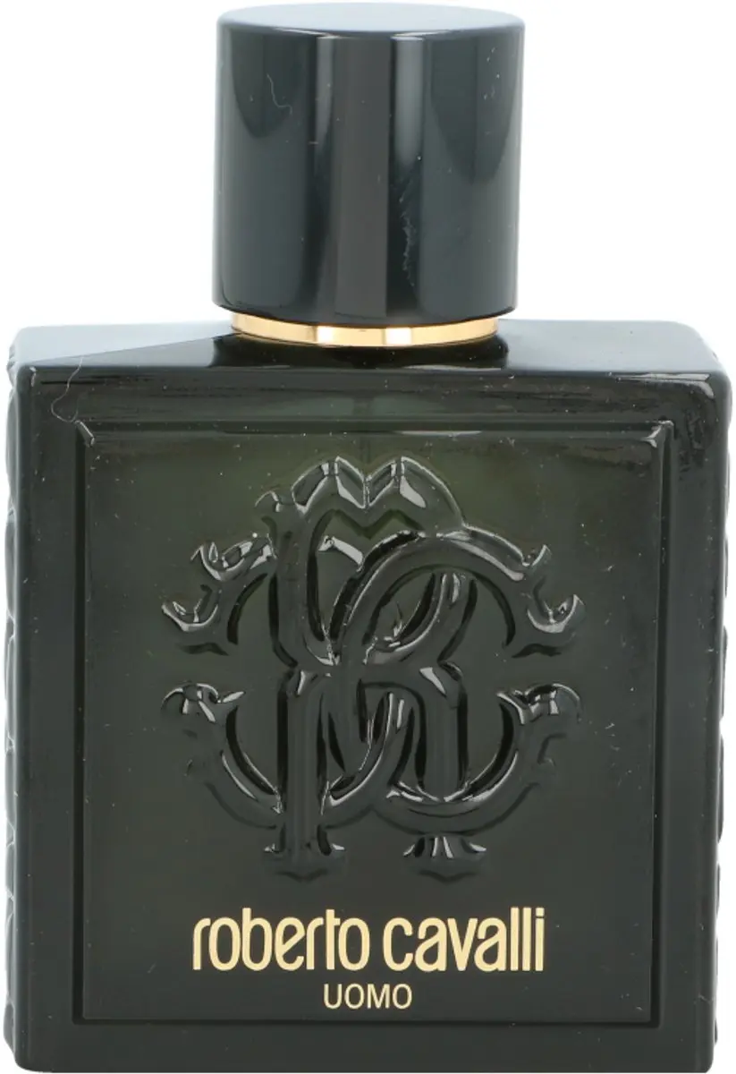 Roberto Cavalli Uomo Herenparfum 100ml