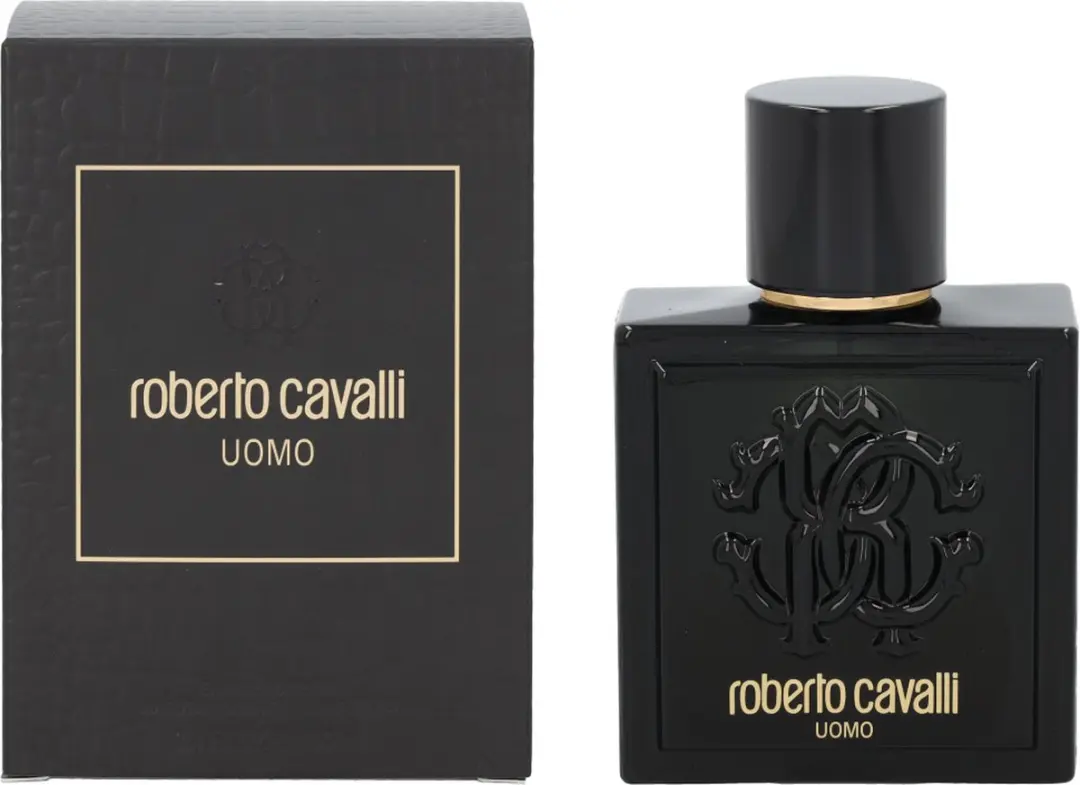 Roberto Cavalli Uomo Herenparfum 100ml